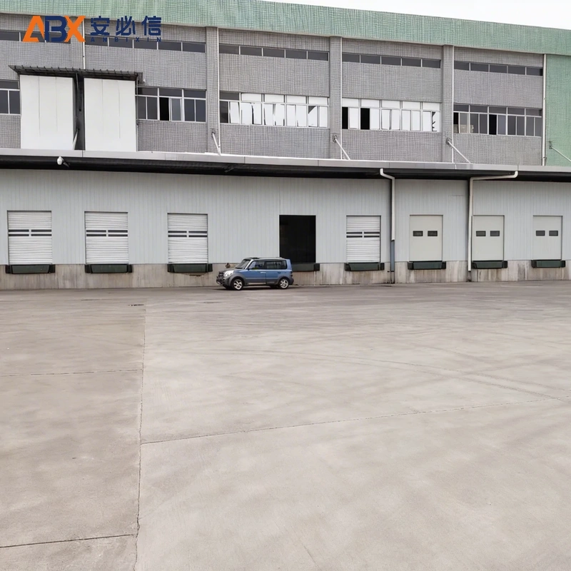 萍乡市感应高速门